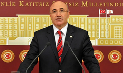 CHP Milletvekili Mahmut Tanal Eskişehir'e geliyor