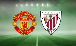 Manchester United-Athletic Bilbao maçı ne zaman? Saat kaçta? Hangi kanalda? Muhtemel 11'ler? Maç şifresiz mi?