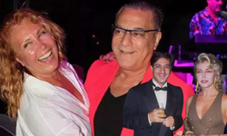 Mehmet Ali Erbil'e eski eşi Nergis Kumbasar'dan şoke eden rest!