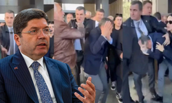 “Müebbet aldı, serbest kaldı” iddialarına Bakan Tunç net yanıt verdi