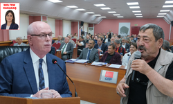 Muhtarlardan Kazım Kurt’a teşekkür: “65 yıllık sorun çözüldü”