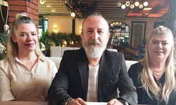 Mustafa Ceylan: "Odamızın daha güçlü bir yapıya kavuşması için önemli bir adım atıyoruz"