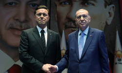 Nebi Hatipoğlu, Cumhurbaşkanı Erdoğan için Nobel Barış Ödülü istedi