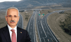 Bakan duyurdu: Yeni ulaşım projesinde Eskişehir detayı