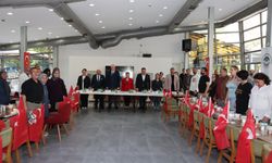Eskişehir'de 6 aylık emek Aladdin Park’ta taçlandı