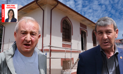 Odunpazarı’nda muhtarlardan okul isyanı: “Çocuklar dörder, beşer kişi oturuyor”