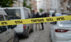 Vişnelik Mahallesi'nde bir evden ceset çıktı