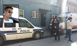 Eskişehir'in komşusunda şüpheli ölüm: Bilgisayar başında böyle bulundu!