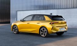 Opel 2025 Mayıs ayı fiyat listesi