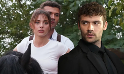 Ortalık karıştı! Ünlü oyuncu sessizliğini bozdu, eski partnerini ayıpladı