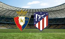 Osasuna-Atletico Madrid maçı ne zaman? Saat kaçta? Hangi kanalda? Muhtemel 11'ler?