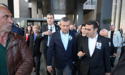 Özgür Özel'e saldıran Selçuk Tengioğlu tutuklandı