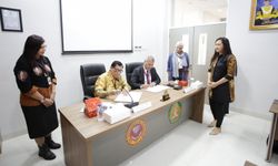Anadolu Üniversitesi'nden yeni uluslararası iş birliği!