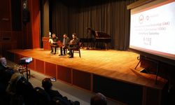 Anadolu Üniversitesi ev sahipliğinde ÜAK Sanat Dalları Eğitim Konseyi Toplantısı düzenlendi