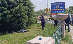 Eskişehir'de korkunç olay! 37 yaşındaki adam Porsuk Çayı'nda ölü bulundu