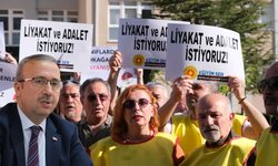 “Eskişehir’de proje okullarının atamaları liyakatli yapıldı”