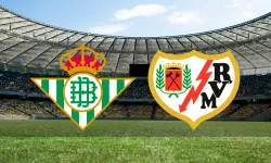 Raya Vallecano-Real Betis maçı ne zaman? Saat kaçta? Hangi kanalda? Muhtemel 11'ler?