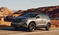Renault 2025 Mayıs ayı güncel fiyat listesini açıkladı