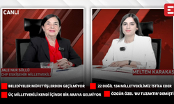 CHP Eskişehir Milletvekili Süllü: “İmar planlarını bakanlık değil belediyeler yapmalı”