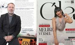 Cihan Yıldırım, Ola Dergi’de: Eserleri, mesleki yolculuğu ve kimden ne öğrendi?