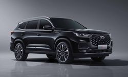 Chery Mayıs 2025 fiyat listesi açıklandı