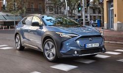 Subaru Mayıs 2025 fiyat listesini açıkladı