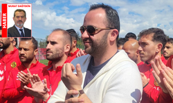 “Şampiyon olmamız engellenemez”