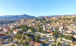 Eskişehir'in o ilçesinde çalışmalar başladı! Baştan aşağı yenilenecek