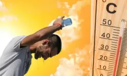 Çöl sıcakları Eskişehir'i kavuracak! 30 derece üstü sıcaklık o gün geliyor