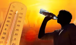 Meteoroloji uyarmıştı! Eskişehir'in o ilçesi ülkenin en sıcak yeri seçildi: Adana'yı solladı
