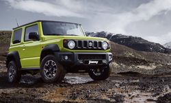 Suzuki Mayıs ayı güncel fiyat listesi belli oldu