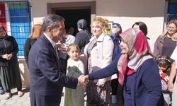 Tepebaşı Belediyesi'nden kadınlara destek