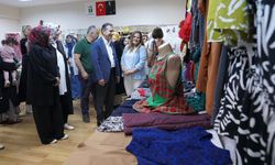 Başkan Ataç: "Belde evleri Türkiye’de marka oldu"