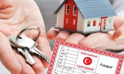 Tapu sahiplerine flaş uyarı: Bu hatayı yapanlar dev para cezası alacak
