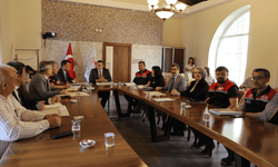 Eskişehir’de 2026-2028 Bitkisel Üretim Planı onaylandı
