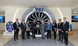 TEI savunma ve havacılık sektöründe bir ilke daha imza attı