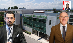 AK Partili Kaya’dan CHP’li Dalgıç’a: “Öğretiriz, staj yaptırırız geri göndeririz Tepebaşı’na”