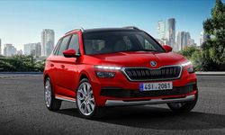 Skoda Mayıs 2025 güncel fiyat listesi