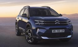 Citroen Mayıs 2025 Fiyat Listesi