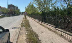Tıp Fakültesi’ne ulaşım daha kolay olur
