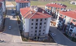 Yeni evler tek tek teslim ediliyor! En çok konut inşa edilen bölge açıklandı