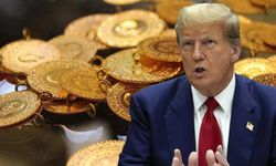 Altın biriktirenler için kritik 72 saat! FED ve Trump aynı anda açıkladı