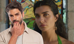 Tuba Büyüküstün ve Şükrü Özyıldız partner oldu!