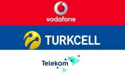 Vodafone, Turkcell, Türk Telekom hat sahipleri için fatura desteği