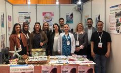 TÜYAP Eskişehir Kitap Fuarı’na ziyaretler sürüyor