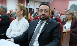 CHP Meclis Üyesi Uğur Yıldız: “Odunpazarı tasarrufu hizmete dönüştürdü”