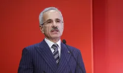 Ulaştırma ve Altyapı Bakanı Abdulkadir Uraloğlu Eskişehir’e geliyor