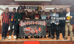 ÜniESES, mezunlarını Eskişehirspor çatısı altında toplayacak