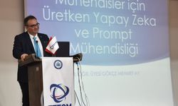 ESOGÜ'de kahve sohbetlerinin ikincisi gerçekleştirildi