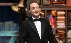 Ünlü komedyen Tolga Çevik'ten üzen haber!